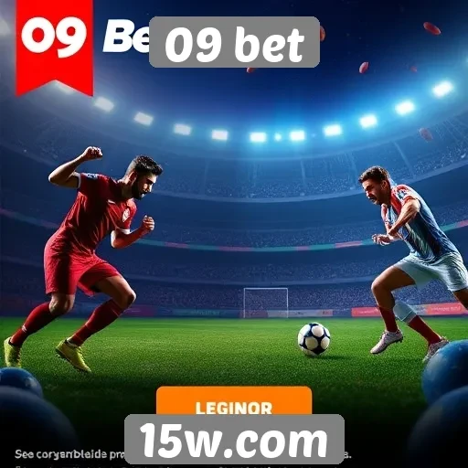09 bet oferece promoções diversificadas para novos usuários