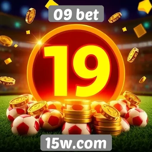 Avaliação das promoções e bônus de 09 bet