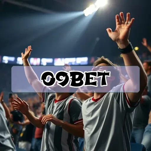 09 bet Suporte