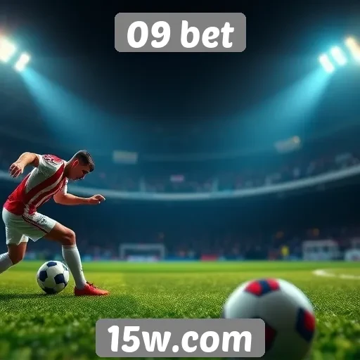 Taxas e bônus no 09 bet para novos usuários