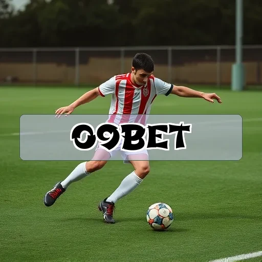09 bet Cassino Ao Vivo