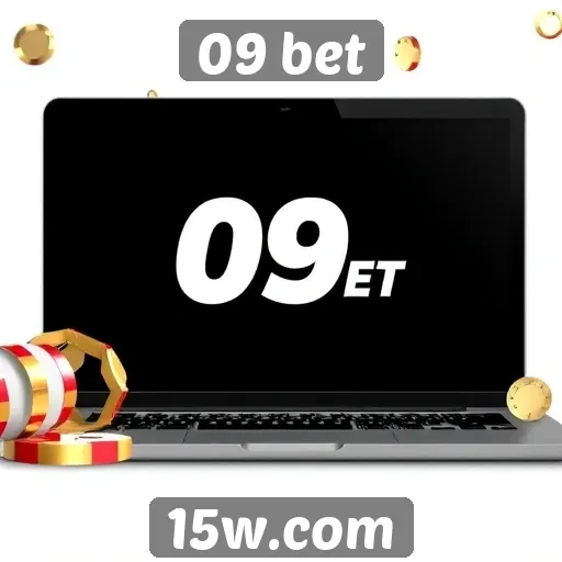 Novidades e promoções disponíveis na 09 bet