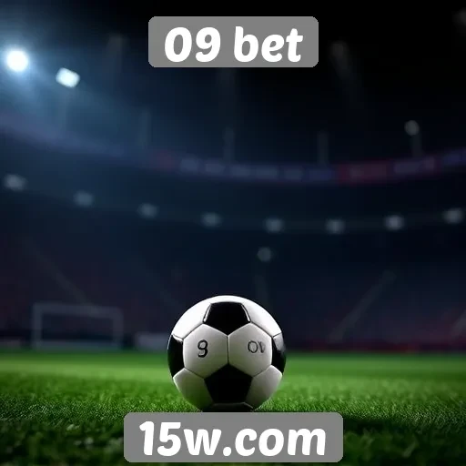 Comparativo de odds na 09 bet e concorrentes