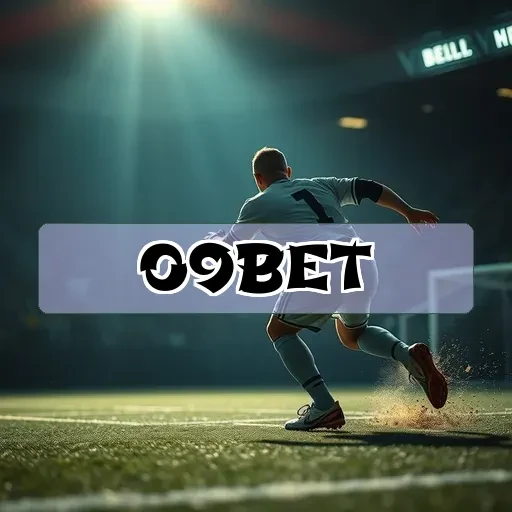 09 bet Jogo Responsável